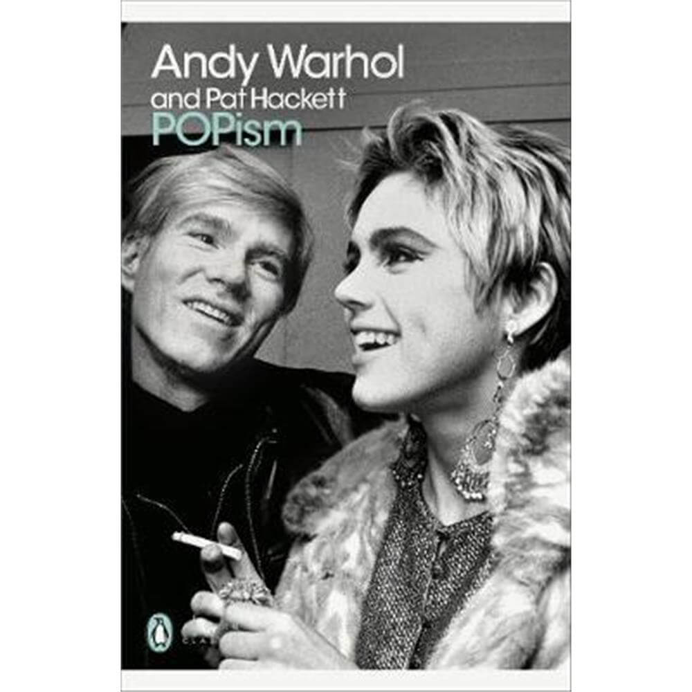 POPism (Paperback) - Andy Warhol